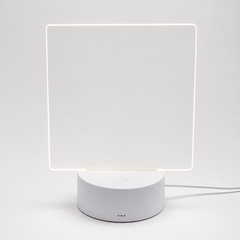 LED Acrylic Sheet - Square