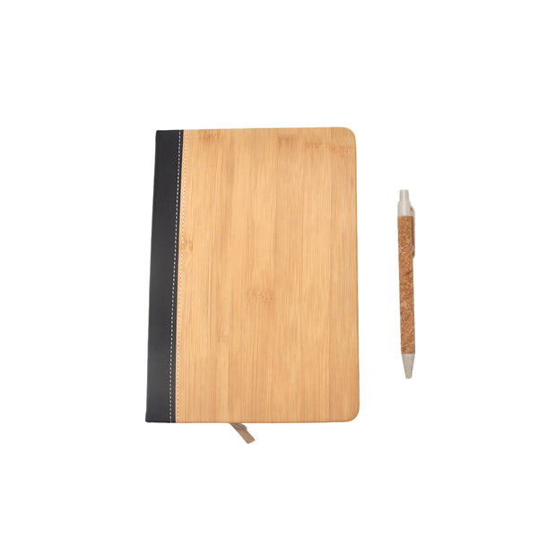 Notepad + Pen + Gift Box