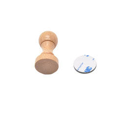 Wooden Stamp - 40mm