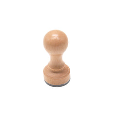Wooden Stamp - 40mm