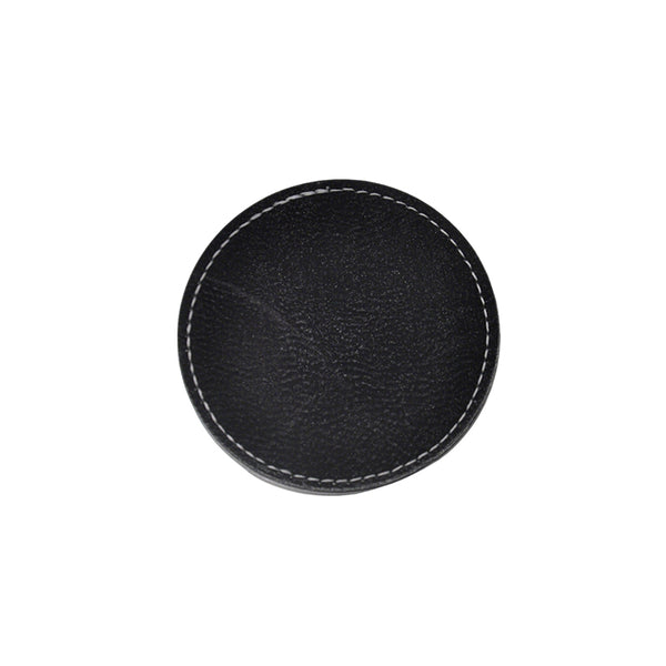 Iron On Patch - Round
