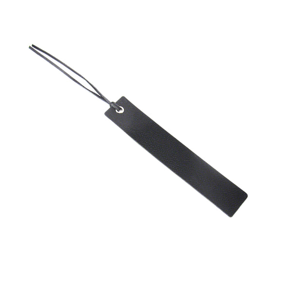 PU Leather Bookmark