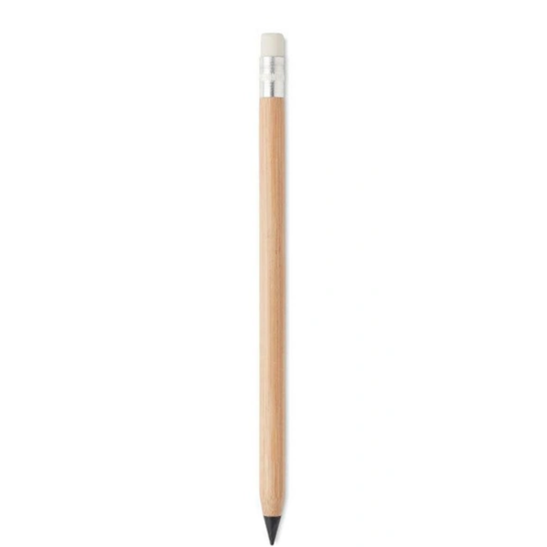 Inkless Pen - With Eraser