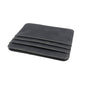 PU Card Holder - Grey