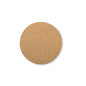 Cork Coaster - Round