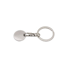 Trolley Coin - Round