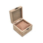 Watch Box + Pillow