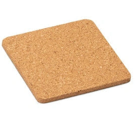 Cork Coaster - Square