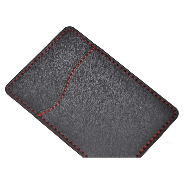 PU Phone Card Holder