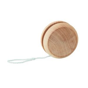 Wooden Yo-Yo