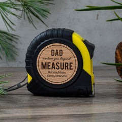 Measuring Tape - 5m