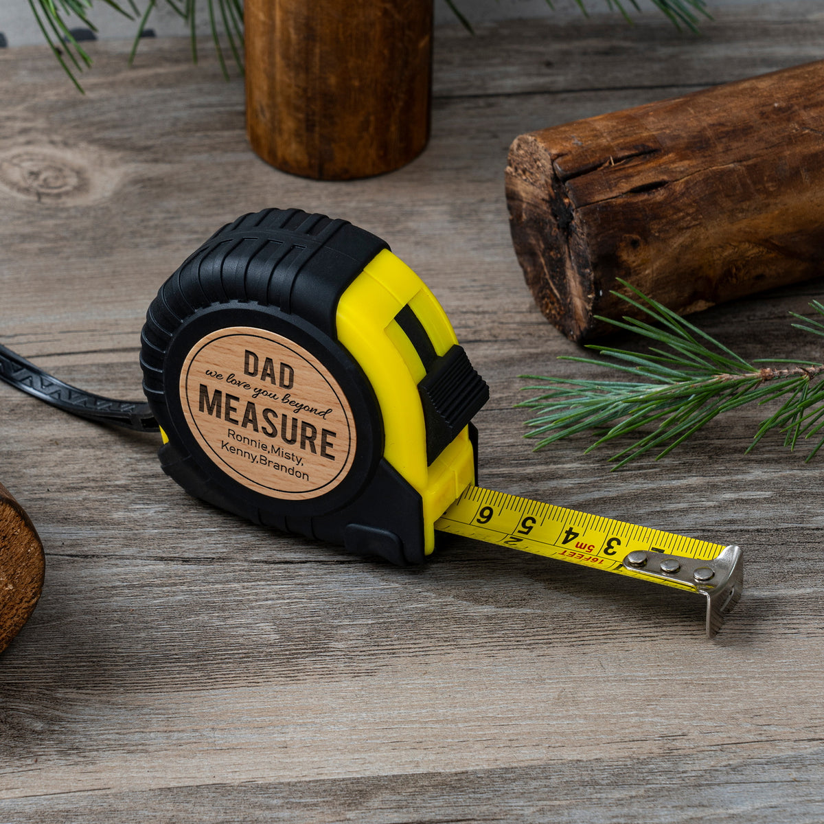 Measuring Tape - 5m