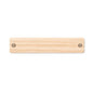 Wooden Harmonica