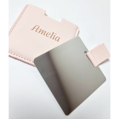 Pocket Mirror