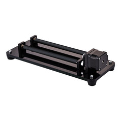 Rotary attachment