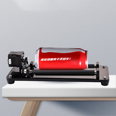 Rotary attachment