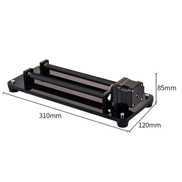 Rotary attachment