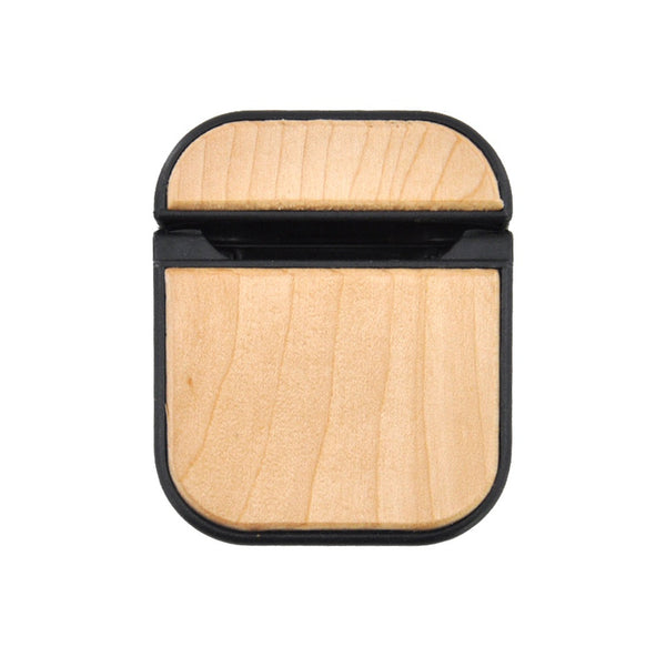 Apple Airpod 2 wooden blank engravable product 