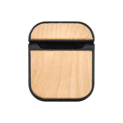 Apple Airpod 2 wooden blank engravable product 