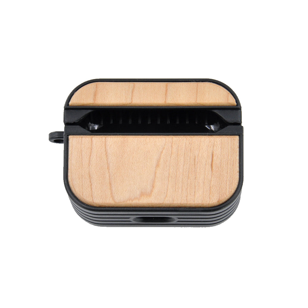 Apple Airpod 3 wooden blank engravable product