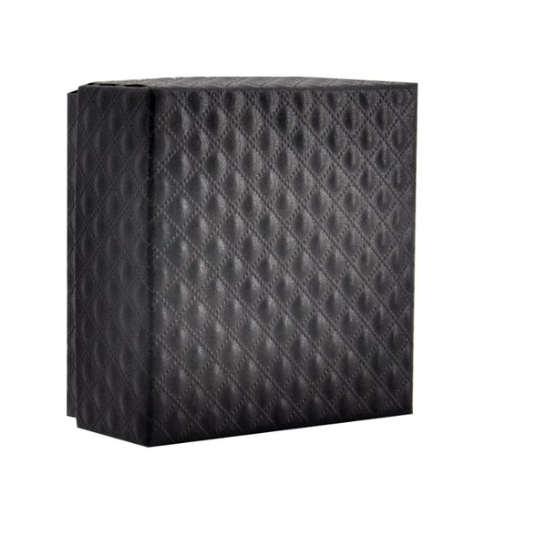 Black Cardboard Gift Box