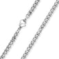 Stainless Steel Necklace