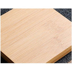 Bamboo Coaster