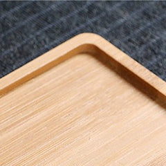 Bamboo Coaster - Square