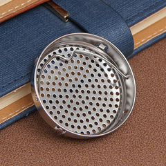 Bamboo Thermos Bottle - 500ml