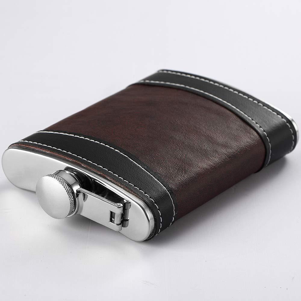 laser engrave hip flask leather hip flask thinkbaba limited laser supplies 