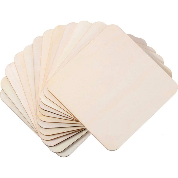 Basswood Wooden Sheets