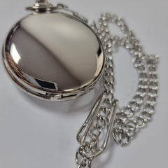 laser engraving supplies uk seller pocket watch stainless steel