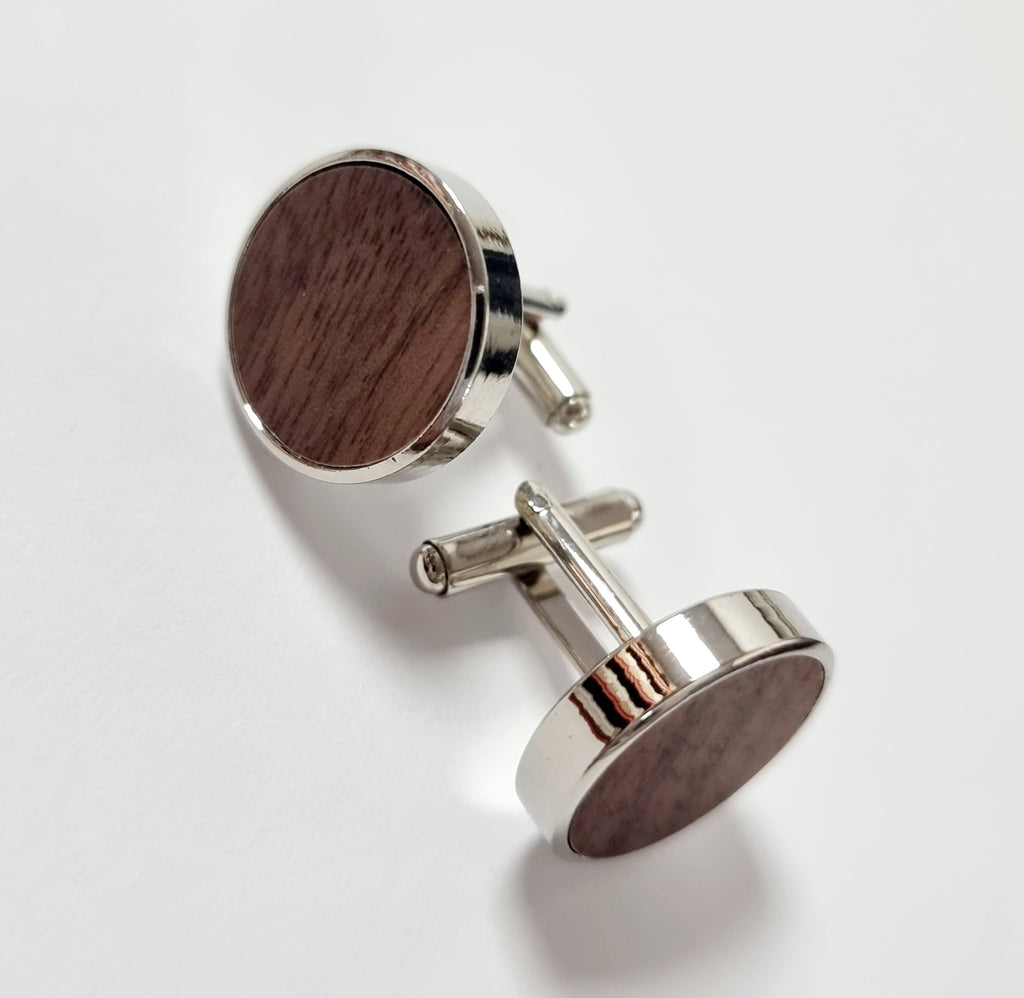 Cufflinks