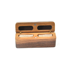 Wedding Ring Box - Rectangle