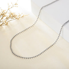 Stainless Steel Necklace / Chain
