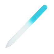 thinkbaba laser supplies glass engravables nail file