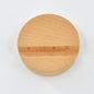 wooden laser engravable phone stand thinkbaba laser supplies 